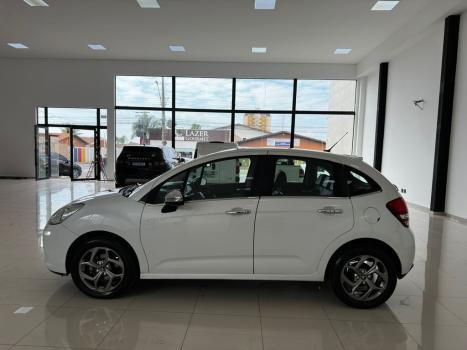 CITROEN C3 1.6 4P EXCLUSIVE START FLEX	, Foto 6