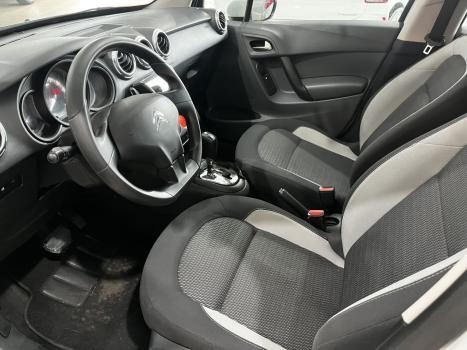 CITROEN C3 1.6 4P TENDANCE FLEX AUTOMTICO, Foto 2
