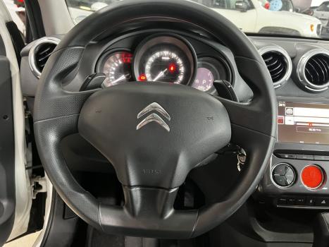 CITROEN C3 1.6 4P TENDANCE FLEX AUTOMTICO, Foto 3