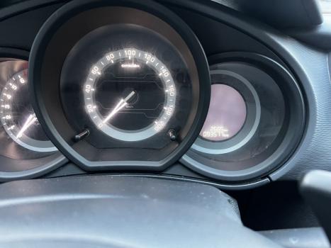CITROEN C3 1.6 4P TENDANCE FLEX AUTOMTICO, Foto 4