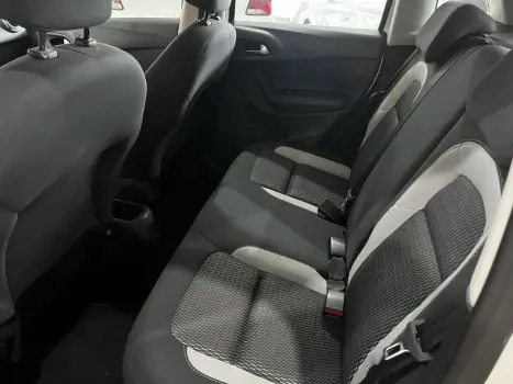 CITROEN C3 1.6 4P TENDANCE FLEX AUTOMTICO, Foto 7