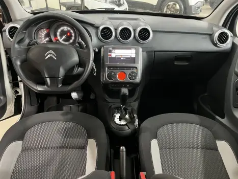 CITROEN C3 1.6 4P TENDANCE FLEX AUTOMTICO, Foto 8