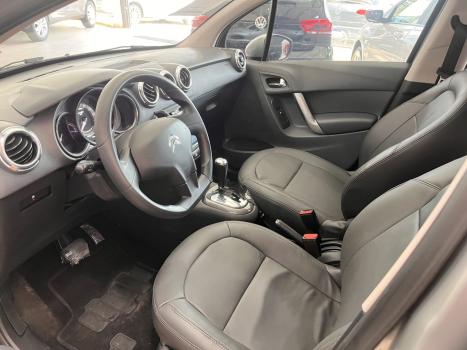 CITROEN C3 1.6 4P TENDANCE FLEX AUTOMTICO, Foto 2