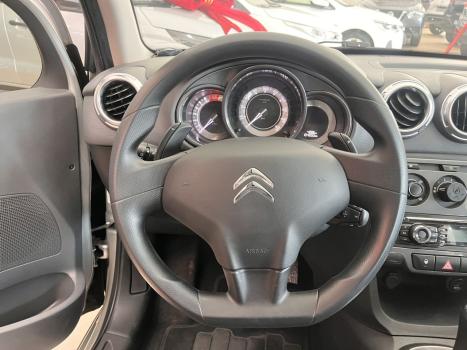 CITROEN C3 1.6 4P TENDANCE FLEX AUTOMTICO, Foto 4