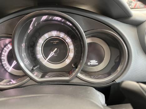 CITROEN C3 1.6 4P TENDANCE FLEX AUTOMTICO, Foto 5