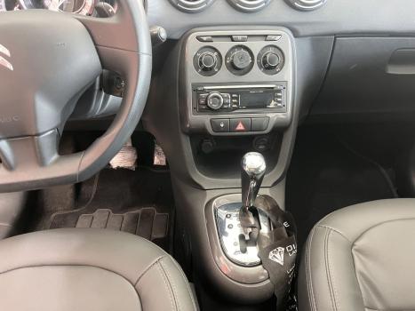 CITROEN C3 1.6 4P TENDANCE FLEX AUTOMTICO, Foto 6