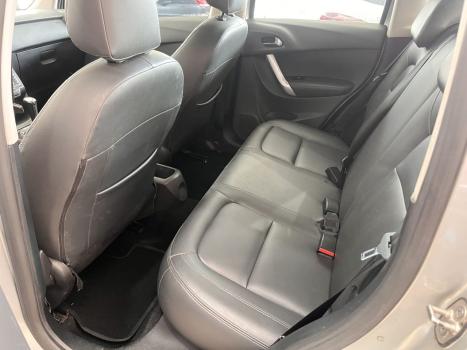 CITROEN C3 1.6 4P TENDANCE FLEX AUTOMTICO, Foto 7