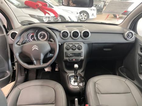 CITROEN C3 1.6 4P TENDANCE FLEX AUTOMTICO, Foto 8