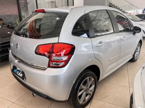 CITROEN C3 1.6 4P TENDANCE FLEX AUTOMTICO, Foto 9