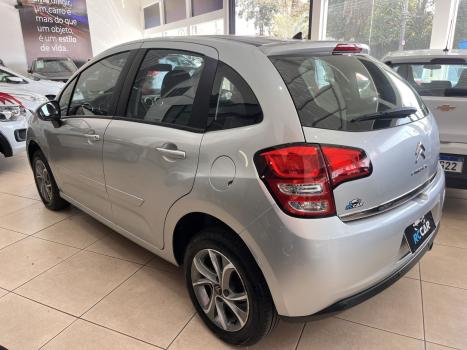 CITROEN C3 1.6 4P TENDANCE FLEX AUTOMTICO, Foto 10