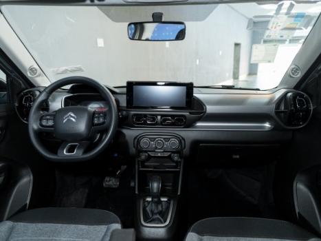 CITROEN C3 Aircross 1.0 12V 4P FLEX FEEL PACK TURBO 200 7L AUTOMTICO CVT, Foto 2
