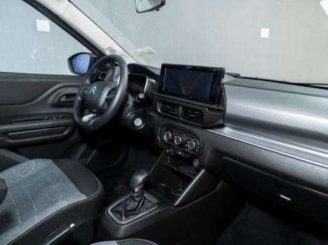 CITROEN C3 Aircross 1.0 12V 4P FLEX FEEL PACK TURBO 200 7L AUTOMTICO CVT, Foto 3