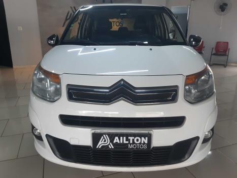 CITROEN C3 Picasso 1.6 16V 4P FLEX EXCLUSIVE AUTOMTICO, Foto 1