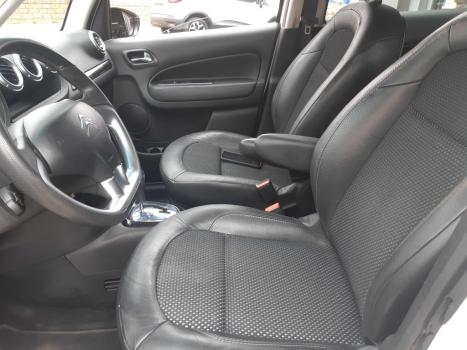 CITROEN C3 Picasso 1.6 16V 4P FLEX EXCLUSIVE AUTOMTICO, Foto 8