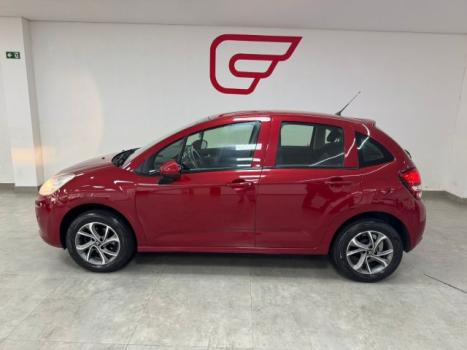 CITROEN C3 Picasso 1.5 4P FLEX GL, Foto 4