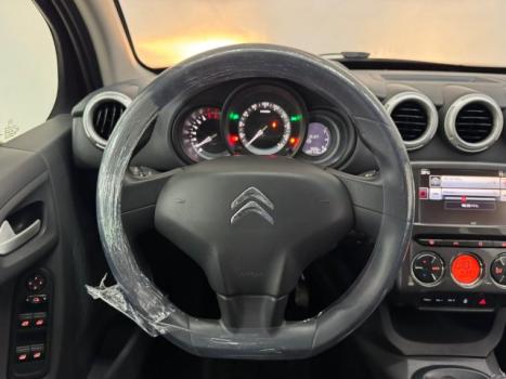 CITROEN C3 Picasso 1.5 4P FLEX GL, Foto 8