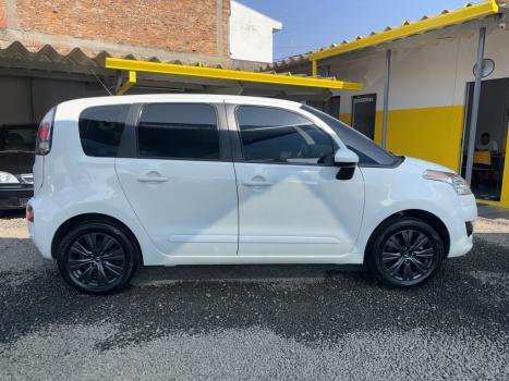 CITROEN C3 Picasso 1.5 4P FLEX GLX, Foto 6