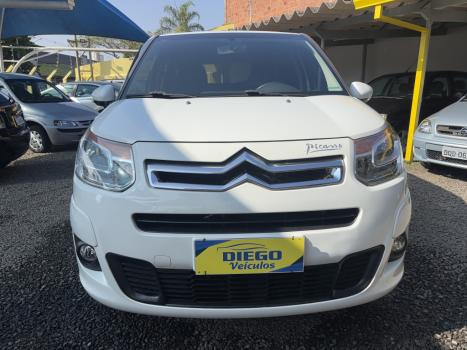 CITROEN C3 Picasso 1.5 4P FLEX GLX, Foto 8