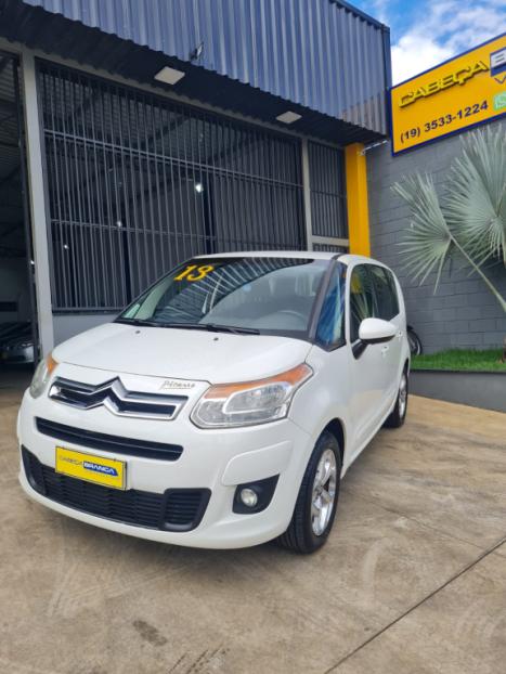 CITROEN C3 Picasso 1.6 16V 4P FLEX GLX AUTOMTICO, Foto 3