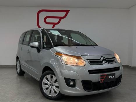 CITROEN C3 Picasso 1.6 16V 4P FLEX GLX, Foto 2