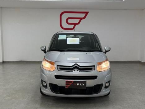 CITROEN C3 Picasso 1.6 16V 4P FLEX GLX, Foto 3