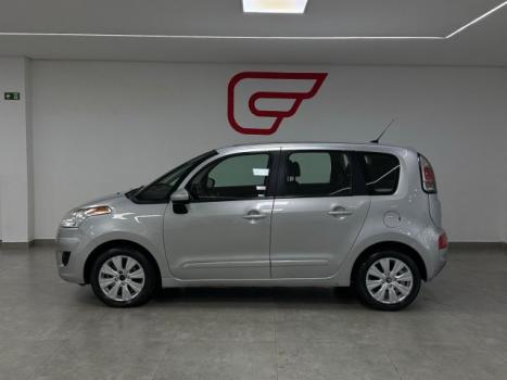 CITROEN C3 Picasso 1.6 16V 4P FLEX GLX, Foto 4