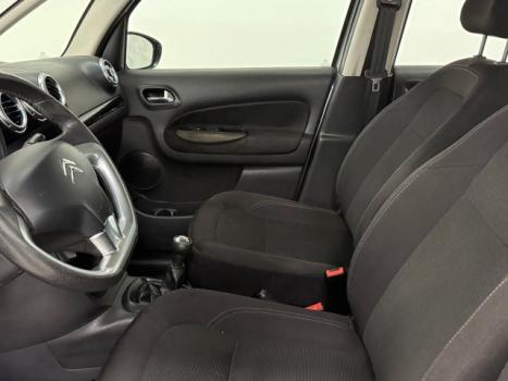 CITROEN C3 Picasso 1.6 16V 4P FLEX GLX, Foto 5