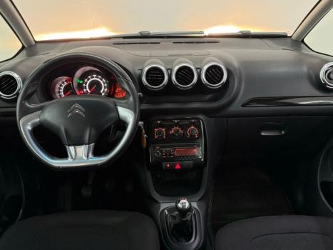 CITROEN C3 Picasso 1.6 16V 4P FLEX GLX, Foto 6