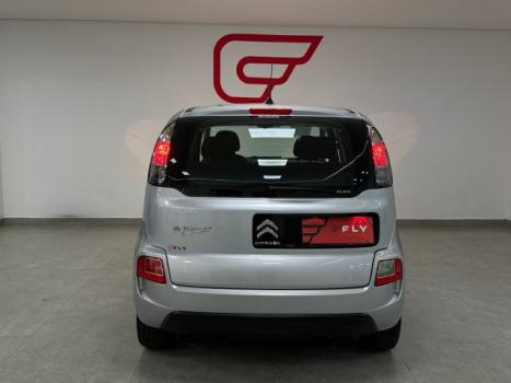 CITROEN C3 Picasso 1.6 16V 4P FLEX GLX, Foto 14