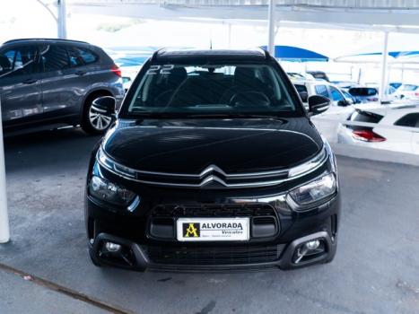 CITROEN C4 Cactus 1.6 16V 4P VTI 120 FLEX FEEL AUTOMTICO, Foto 1