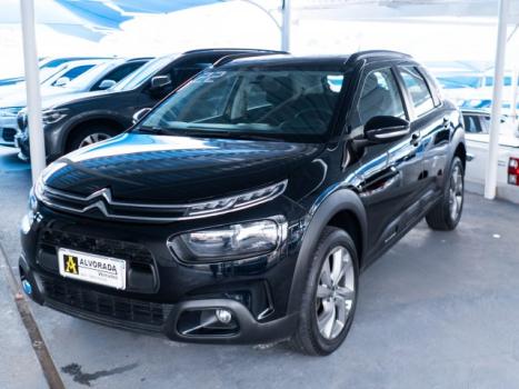 CITROEN C4 Cactus 1.6 16V 4P VTI 120 FLEX FEEL AUTOMTICO, Foto 2