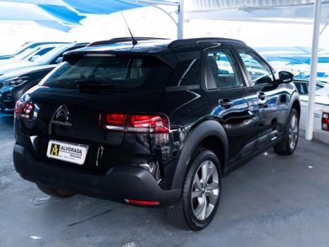 CITROEN C4 Cactus 1.6 16V 4P VTI 120 FLEX FEEL AUTOMTICO, Foto 6