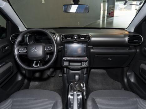 CITROEN C4 Cactus 1.6 16V 4P VTI 120 FLEX FEEL AUTOMTICO, Foto 4