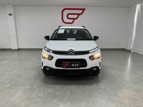 CITROEN C4 Cactus 1.6 16V 4P VTI 120 FLEX FEEL AUTOMTICO, Foto 3