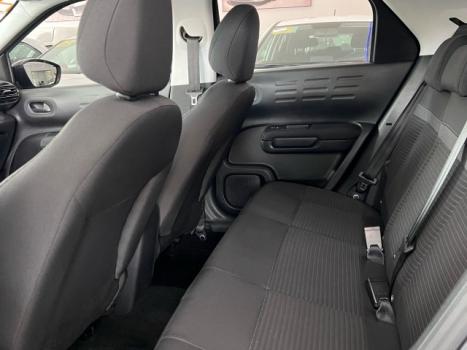 CITROEN C4 Cactus 1.6 16V 4P VTI 120 FLEX FEEL AUTOMTICO, Foto 6