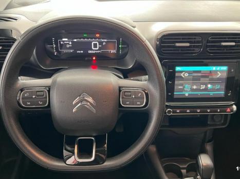 CITROEN C4 Cactus 1.6 16V 4P VTI 120 FLEX FEEL AUTOMTICO, Foto 7