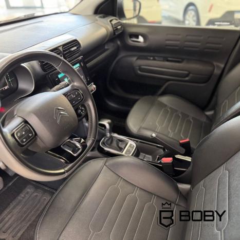 CITROEN C4 Cactus 1.6 16V 4P FLEX SHINE THP TURBO AUTOMTICO, Foto 5