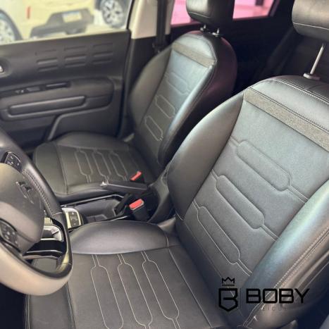CITROEN C4 Cactus 1.6 16V 4P FLEX SHINE THP TURBO AUTOMTICO, Foto 6