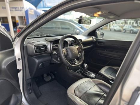 CITROEN C4 Cactus 1.6 16V 4P VTI 120 FLEX FEEL AUTOMTICO, Foto 6