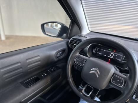 CITROEN C4 Cactus 1.6 16V 4P VTI 120 FLEX FEEL AUTOMTICO, Foto 9