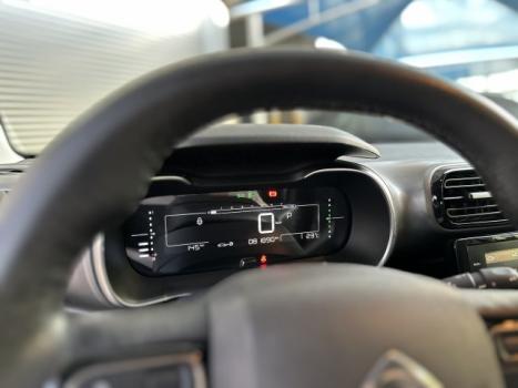 CITROEN C4 Cactus 1.6 16V 4P VTI 120 FLEX FEEL AUTOMTICO, Foto 11