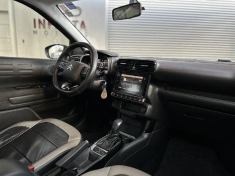 CITROEN C4 Cactus 1.6 16V 4P VTI 120 FLEX FEEL AUTOMTICO, Foto 12