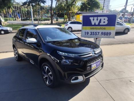CITROEN C4 Cactus 1.6 16V 4P FLEX SHINE PACK THP TURBO AUTOMTICO, Foto 3
