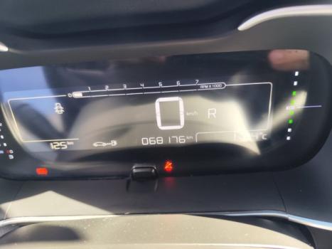 CITROEN C4 Cactus 1.6 16V 4P FLEX SHINE PACK THP TURBO AUTOMTICO, Foto 7