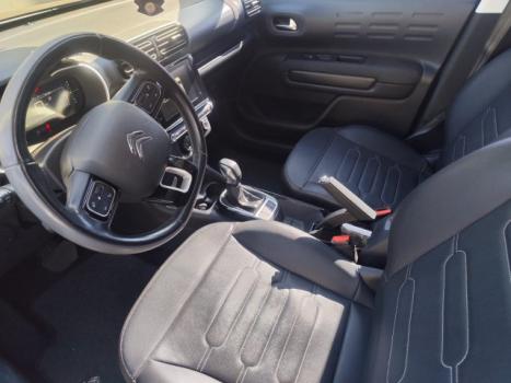 CITROEN C4 Cactus 1.6 16V 4P FLEX SHINE PACK THP TURBO AUTOMTICO, Foto 9