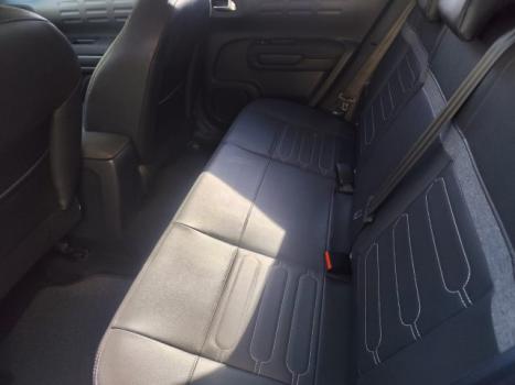 CITROEN C4 Cactus 1.6 16V 4P FLEX SHINE PACK THP TURBO AUTOMTICO, Foto 10
