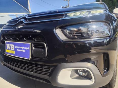 CITROEN C4 Cactus 1.6 16V 4P FLEX SHINE PACK THP TURBO AUTOMTICO, Foto 11