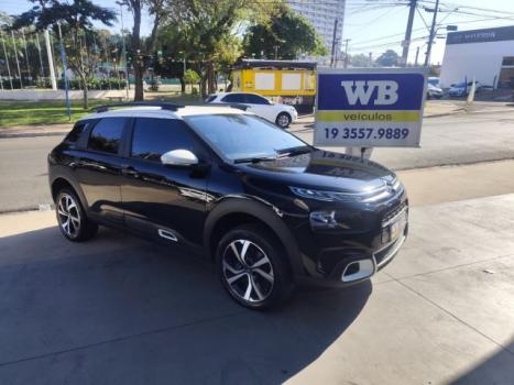 CITROEN C4 Cactus 1.6 16V 4P FLEX SHINE PACK THP TURBO AUTOMTICO, Foto 16