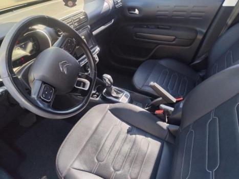 CITROEN C4 Cactus 1.6 16V 4P FLEX SHINE PACK THP TURBO AUTOMTICO, Foto 9