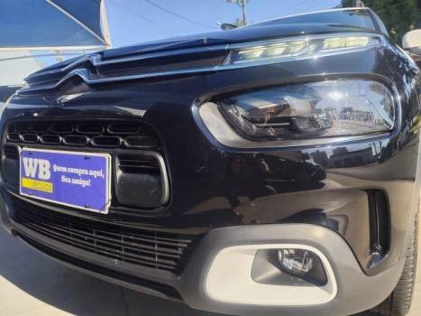 CITROEN C4 Cactus 1.6 16V 4P FLEX SHINE PACK THP TURBO AUTOMTICO, Foto 11